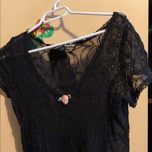 Betsey Johnson dress